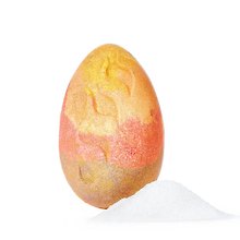 Бомба для ванны Яйцо феникса (850г) (4680788391277)