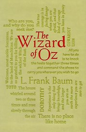 The Wizard of Oz