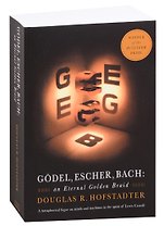 Godel, Escher, Bach. An Eternal Golden Braid