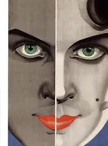 Процесс о Трех миллионах. Коллекция киноплакатов Александра Добровинского