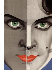 Процесс о Трех миллионах. Коллекция киноплакатов Александра Добровинского