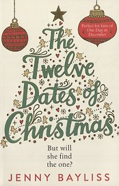 The Twelve Dates of Christmas