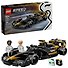 LEGO Speed Champions: Гоночный автомобиль команды APXGP, 268 деталей (77252) - 0