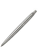Ручка шариковая Parker, Jotter Premium Classic Chiselled, подарочная
