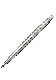 Ручка подарочная шариковая Jotter Premium Classic Chiselled, Parker