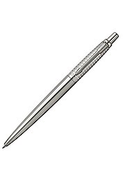 Ручка шариковая Parker, Jotter Premium Classic Chiselled, подарочная