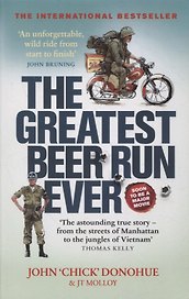 The Greatest Beer Run Ever