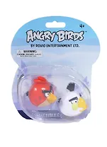Angry Birds игрушки фигурки (2шт)