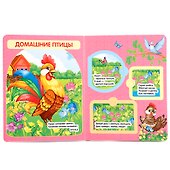 Загадки о животных - 1