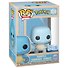 Фигурка Funko POP! Games Pokemon Squirtle (Soft Color) (Exc) (504) (Fun87875) - 1