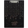 Планшет А4 "Night sky", пластик, ассорти