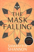 The Mask Falling