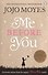 Me Before You, Moyes, Jojo - 1