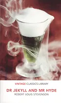 Dr Jekyll and Mr Hyde