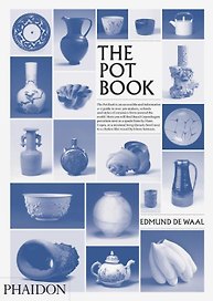 Pot book the: edmund de waal