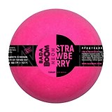 Бомбочка для ванны Neon strawberry (170г) (B11B001)