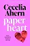 Paper Heart (Cecelia Ahern) Бумажное сердце (Сесилия Ахерн) /Книги на английском языке - 0