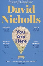 You Are Here