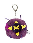 Плюшевая игрушка брелок Hilichurl Mini Plush Toy Electro Hilichurl (GEN168) - 0