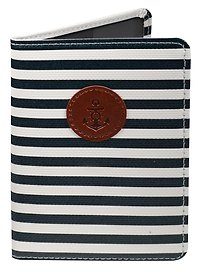Обложка для паспорта "Regatta", In Folio