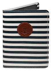 Обложка для паспорта "Regatta", In Folio