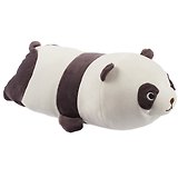 Мягкая игрушка Панда (текстиль) (45см)