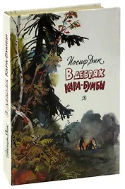 В дебрях Кара-Бумбы