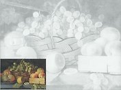 Школа живописи (30х40)