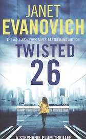 Twisted Twenty-Six