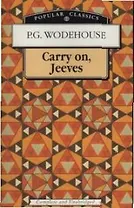 Carry On, Jeeves