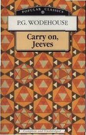 Carry On, Jeeves