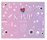K-POP. Скетчпад - 1