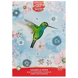Альбом для рисования А4 "Colibri", 20 листов