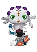 Фигурка Funko POP! Plus Animation Demon Slayer Gyokko (1855) 8(Fun85329) - 0