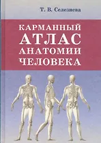 Карманный атлас анатомии человека