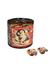 Десерт Mini Choco Cup (5гр)