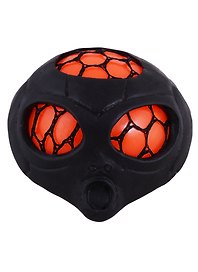 Игрушка-мяшка «Череп»