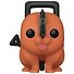 Фигурка Funko POP! Animation Chainsaw Man Pochita (1682) (Fun80322) - 1