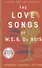 The Love Songs of W.E.B. Du Bois - 0