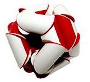Змейка 86F8 (001141) (блистер)