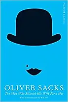 Man Who Mistook His Wife for a Hat