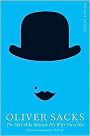 Man Who Mistook His Wife for a Hat