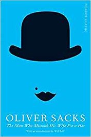 Man Who Mistook His Wife for a Hat
