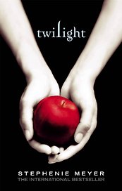 Twilight (Stephenie Meyer) Сумерки (Стефани Майер) /Книги на английском языке