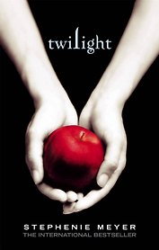 Twilight (Stephenie Meyer) Сумерки (Стефани Майер) /Книги на английском языке