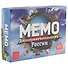 Настольная игра Мемо.Достопримечательности России, Нескучные игры - 0