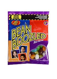 Драже жевательное Jelly Belly Бин Бузлд ассорти 54гр 42469Н