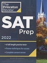 SAT Prep 2022
