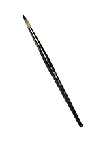 Кисть синтетика круглая  №12 "Artists HI-TECH", Pinax