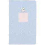 Тетрадь для записи иностранных слов Be Smart, "Avocado. Фиолетовый", А5, 48 листов